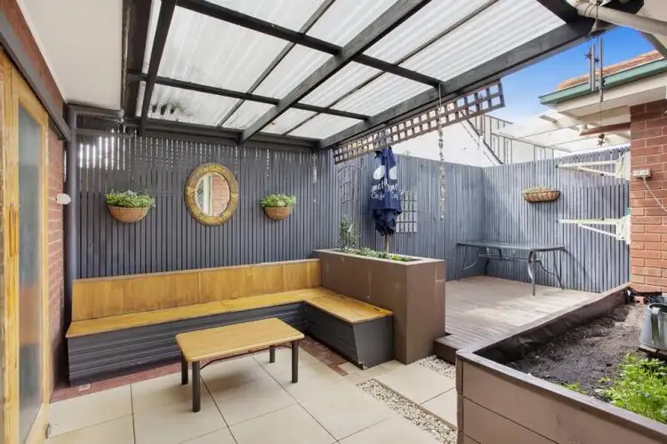 Sixth view of Homely unit listing, 1/4 Marma Road, Murrumbeena VIC 3163