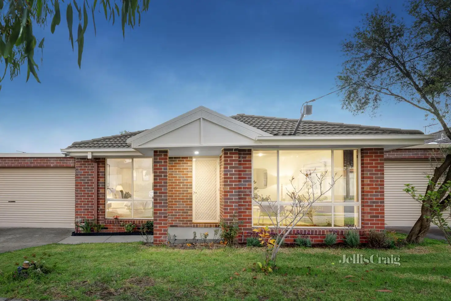 Main view of Homely unit listing, 4 Menck Street, Nunawading VIC 3131
