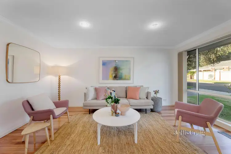 Second view of Homely unit listing, 4 Menck Street, Nunawading VIC 3131