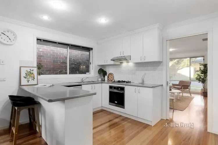 Third view of Homely unit listing, 4 Menck Street, Nunawading VIC 3131
