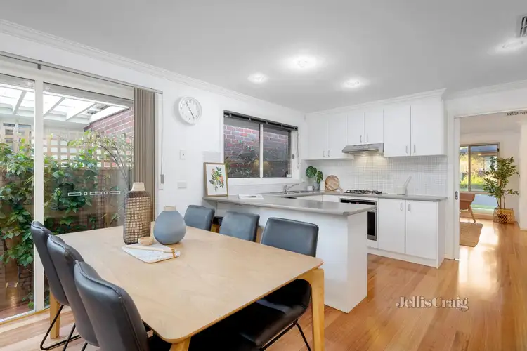 Fourth view of Homely unit listing, 4 Menck Street, Nunawading VIC 3131
