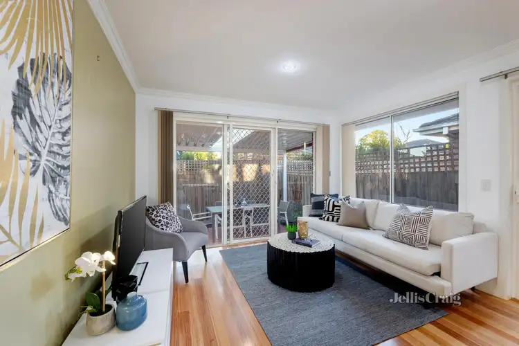 Fifth view of Homely unit listing, 4 Menck Street, Nunawading VIC 3131