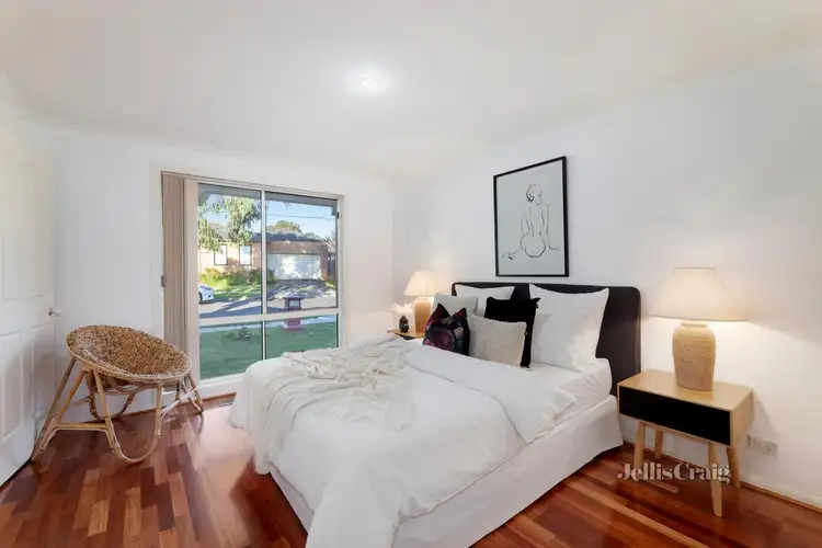 Sixth view of Homely unit listing, 4 Menck Street, Nunawading VIC 3131