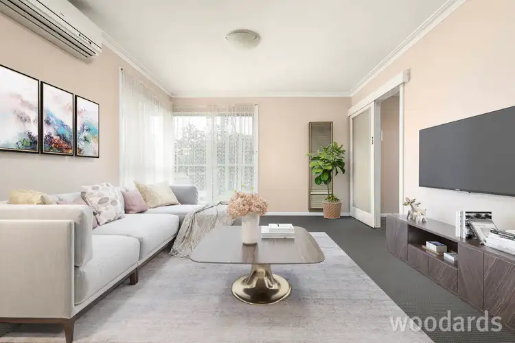 Main view of Homely unit listing, 5/689 Warrigal Road, Bentleigh East VIC 3165