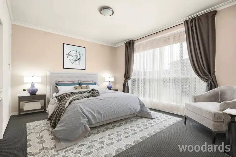 Second view of Homely unit listing, 5/689 Warrigal Road, Bentleigh East VIC 3165
