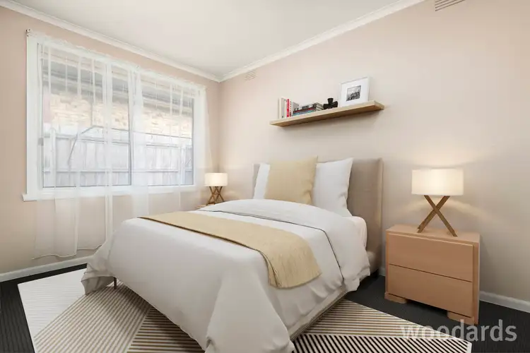 Third view of Homely unit listing, 5/689 Warrigal Road, Bentleigh East VIC 3165