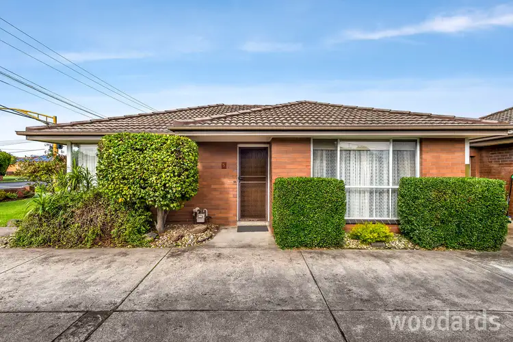 Fourth view of Homely unit listing, 5/689 Warrigal Road, Bentleigh East VIC 3165