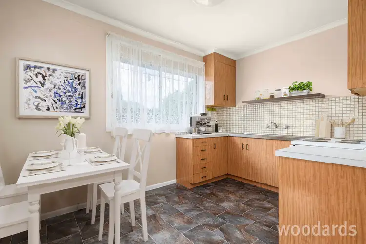 Fifth view of Homely unit listing, 5/689 Warrigal Road, Bentleigh East VIC 3165