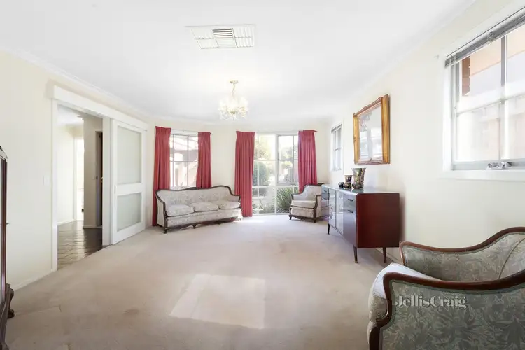 Second view of Homely townhouse listing, 40B Campbell Street, Bentleigh VIC 3204