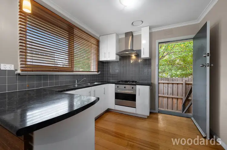 Fourth view of Homely unit listing, 10/218 Wattletree Road, Malvern VIC 3144