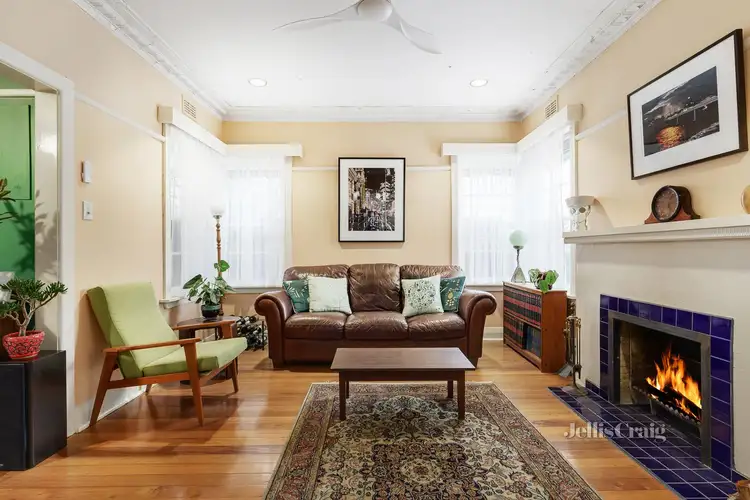 Second view of Homely house listing, 62 Lyons Street, Carnegie VIC 3163