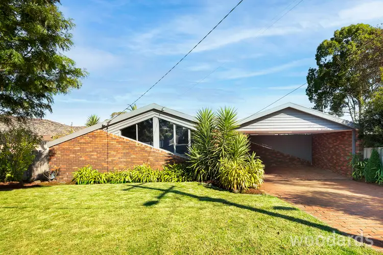 42 Morang Avenue, Templestowe Lower VIC 3107