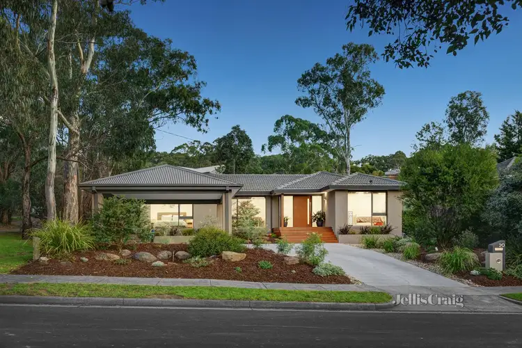 20 Chapman Street, Diamond Creek VIC 3089