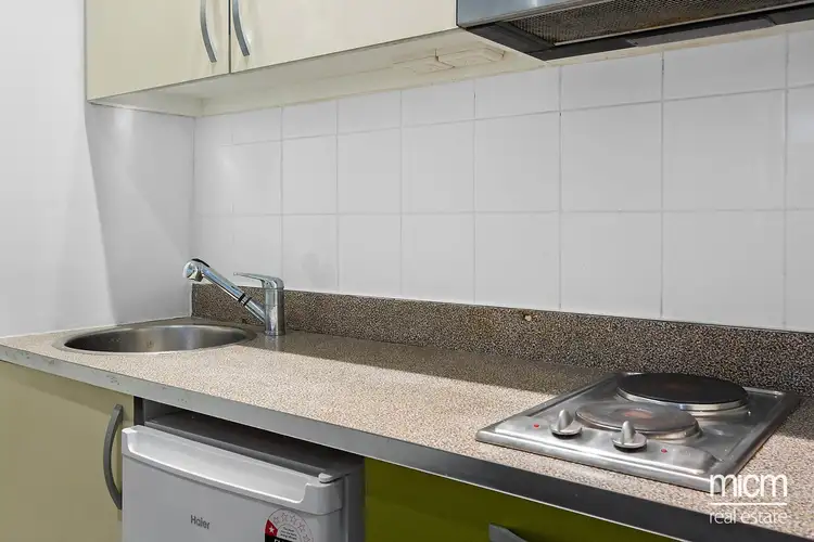 Fifth view of Homely apartment listing, 111/466 Swanston Street, Carlton VIC 3053