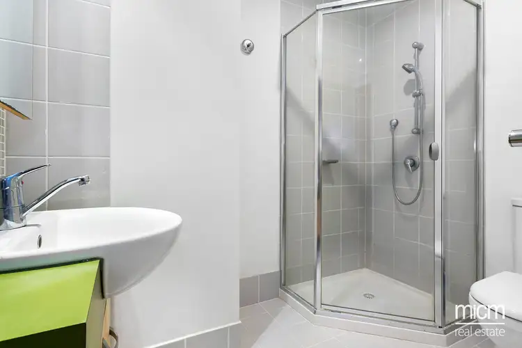 Sixth view of Homely apartment listing, 111/466 Swanston Street, Carlton VIC 3053
