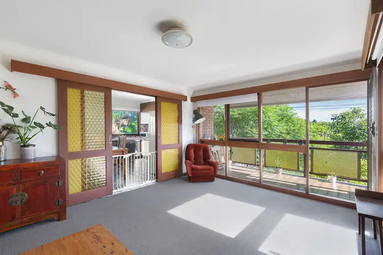 Third view of Homely block of units listing, 78 Adeney Avenue, Kew VIC 3101