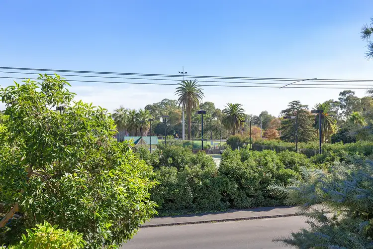 Fifth view of Homely block of units listing, 78 Adeney Avenue, Kew VIC 3101