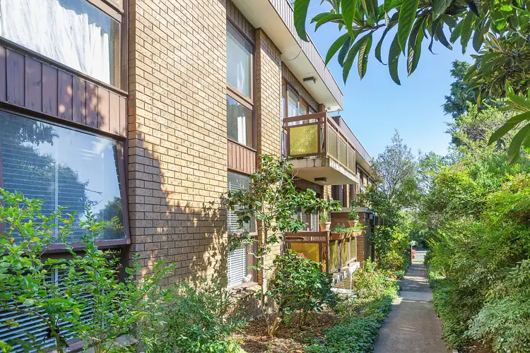 Sixth view of Homely block of units listing, 78 Adeney Avenue, Kew VIC 3101