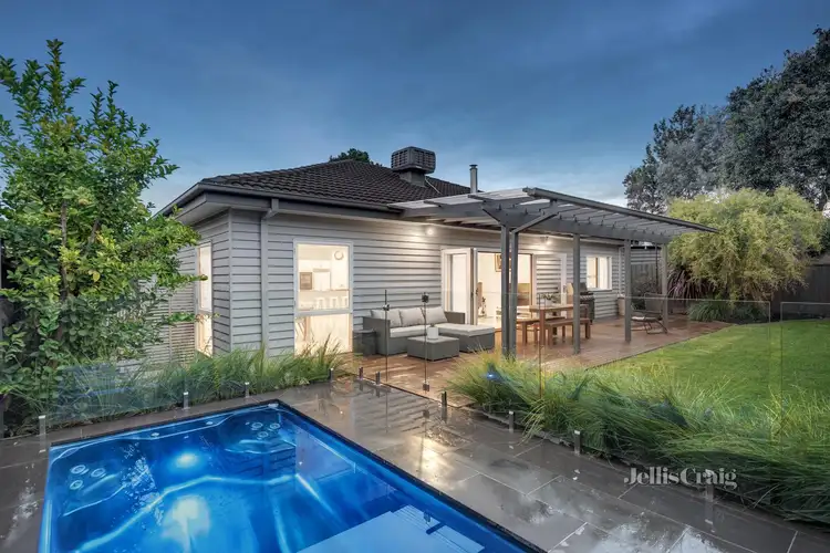 Fifth view of Homely house listing, 13 York Street, Bentleigh East VIC 3165