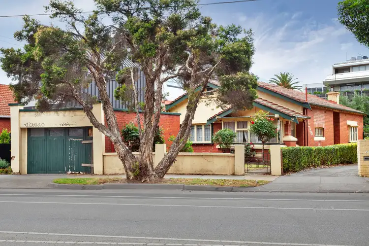 58 Glen Huntly Road, Elwood VIC 3184