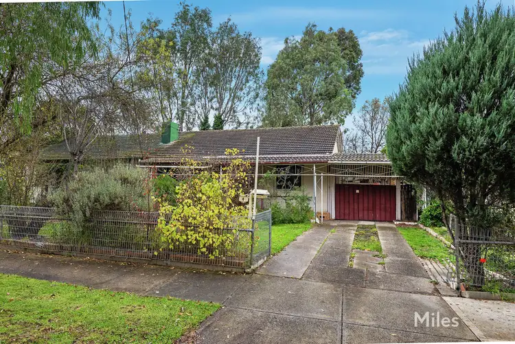 4 Corvette Street, Heidelberg West VIC 3081