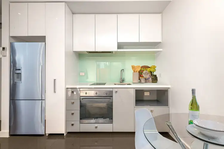 Fifth view of Homely apartment listing, 113/1011 Toorak Road, Camberwell VIC 3124