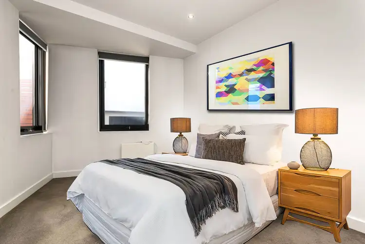 Sixth view of Homely apartment listing, 113/1011 Toorak Road, Camberwell VIC 3124
