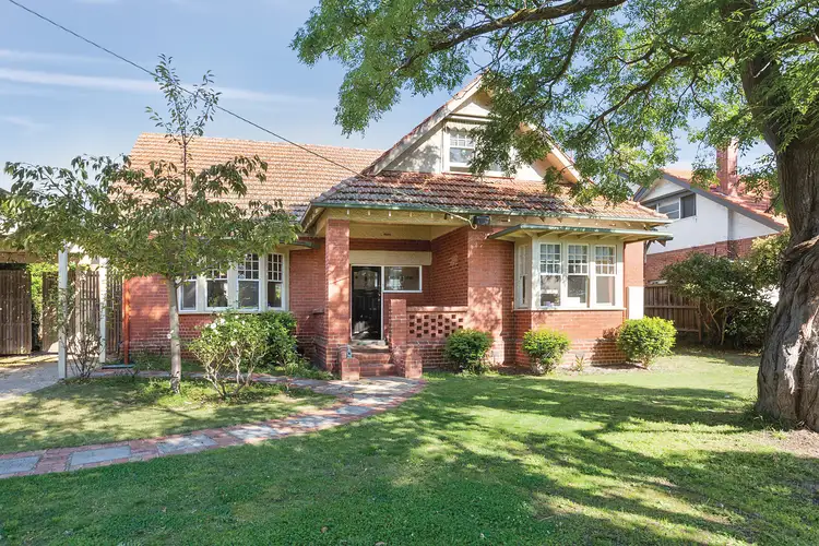 Second view of Homely house listing, 22 Tourello Avenue, Hawthorn East VIC 3123