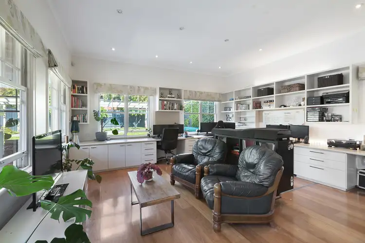 Third view of Homely house listing, 22 Tourello Avenue, Hawthorn East VIC 3123