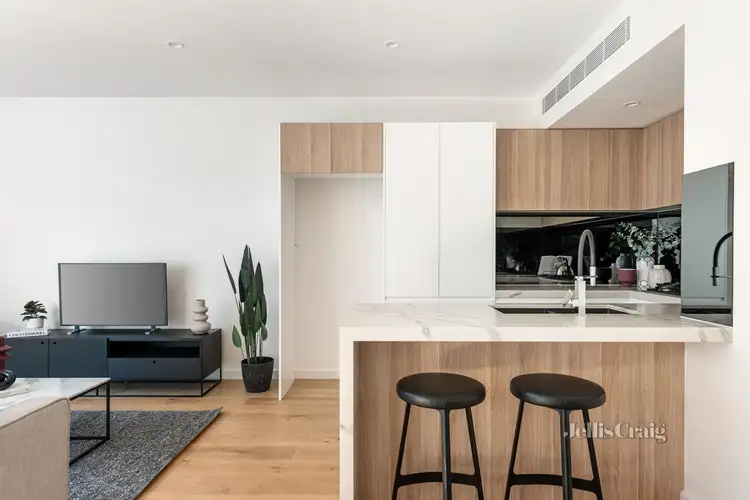 Third view of Homely townhouse listing, 4/37 Mavho Street, Bentleigh VIC 3204