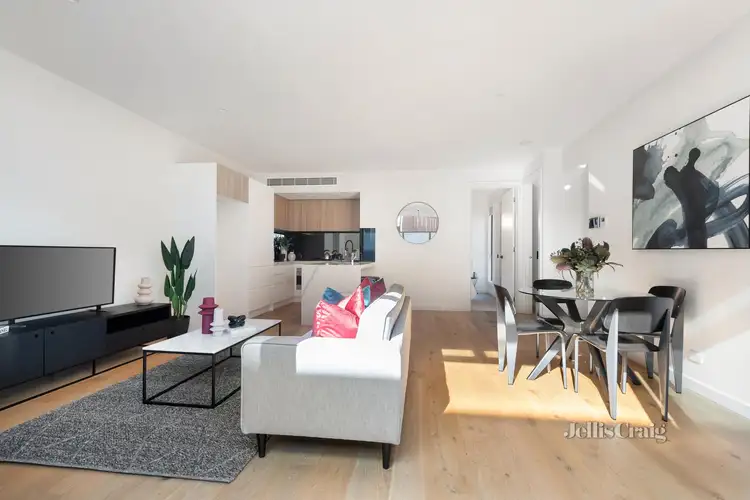 Fifth view of Homely townhouse listing, 4/37 Mavho Street, Bentleigh VIC 3204