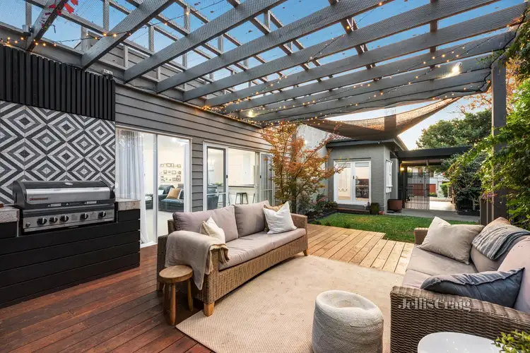 Fourth view of Homely house listing, 34 Lysbeth Street, Mckinnon VIC 3204