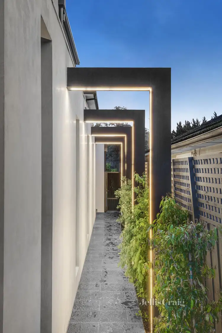 Second view of Homely townhouse listing, 12a Pleasance Street, Bentleigh VIC 3204