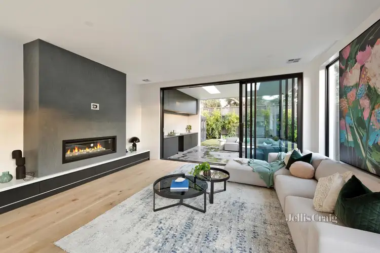 Third view of Homely townhouse listing, 12a Pleasance Street, Bentleigh VIC 3204