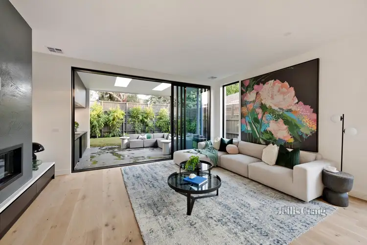 Fourth view of Homely townhouse listing, 12a Pleasance Street, Bentleigh VIC 3204