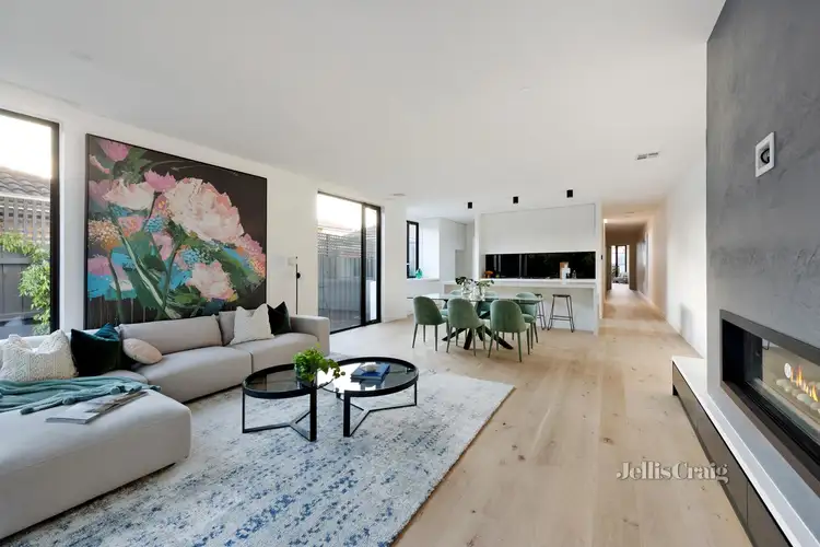Sixth view of Homely townhouse listing, 12a Pleasance Street, Bentleigh VIC 3204