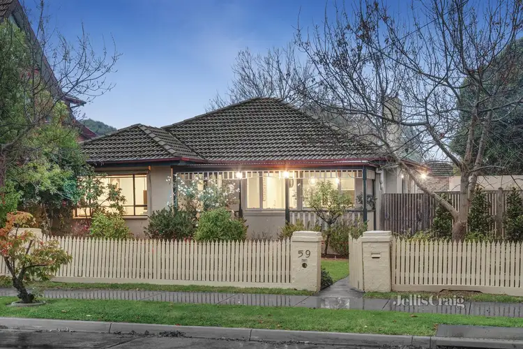 59 Holland Road, Blackburn South VIC 3130