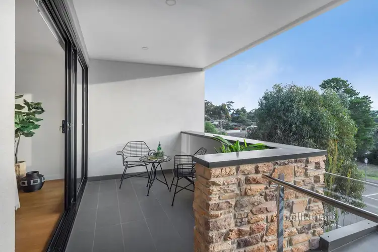 Sixth view of Homely townhouse listing, 4/31 Dudley Street, Eltham VIC 3095