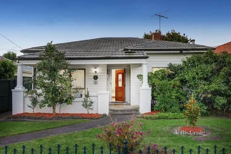 1 Fitzroy Street, Mckinnon VIC 3204