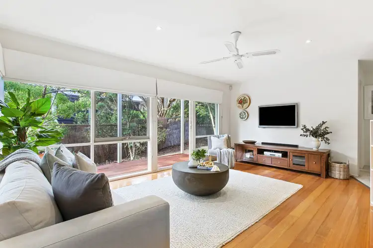 Third view of Homely house listing, 21 Lever Avenue, Blairgowrie VIC 3942