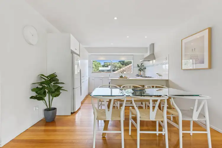 Fourth view of Homely house listing, 21 Lever Avenue, Blairgowrie VIC 3942