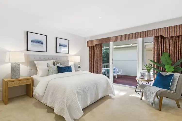 Sixth view of Homely house listing, 21 Lever Avenue, Blairgowrie VIC 3942