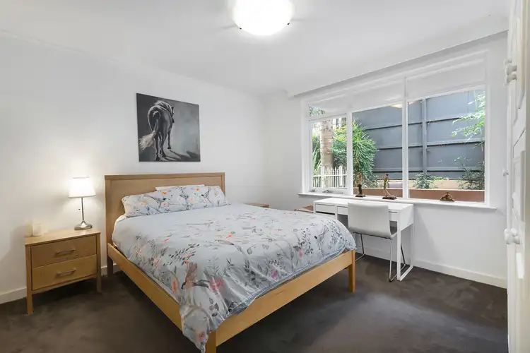 Sixth view of Homely apartment listing, 20/36 Grange Road, Toorak VIC 3142