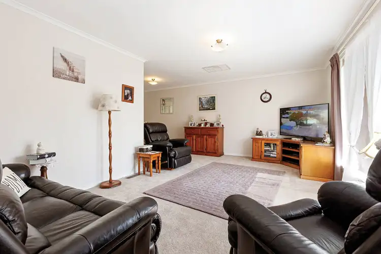 Second view of Homely house listing, 9 Forest Street, Buninyong VIC 3357