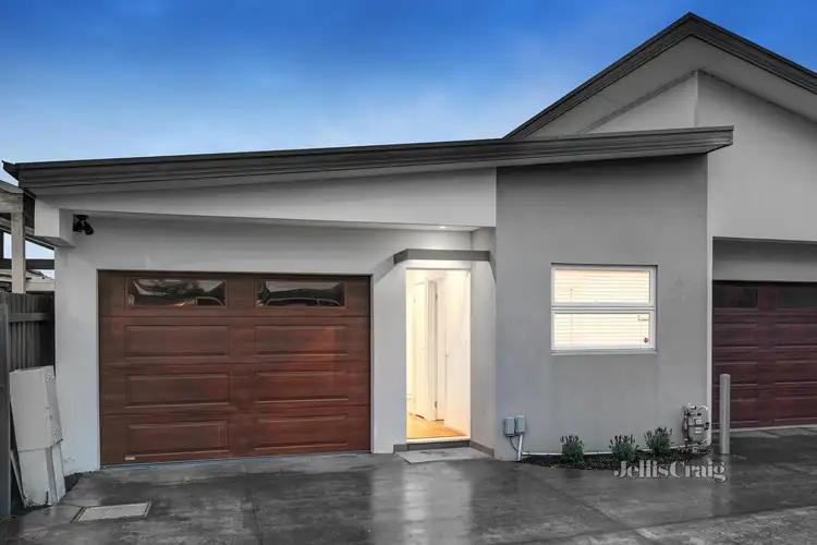 Main view of Homely townhouse listing, 1007a Centre Road, Bentleigh East VIC 3165