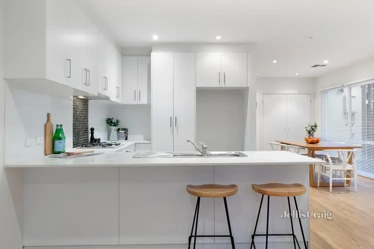 Fourth view of Homely townhouse listing, 1007a Centre Road, Bentleigh East VIC 3165
