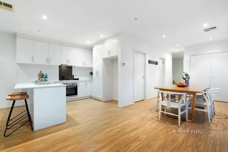 Fifth view of Homely townhouse listing, 1007a Centre Road, Bentleigh East VIC 3165