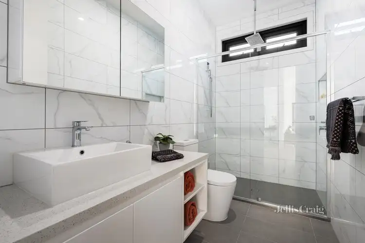 Sixth view of Homely townhouse listing, 1/23 Diamond Street, Eltham VIC 3095