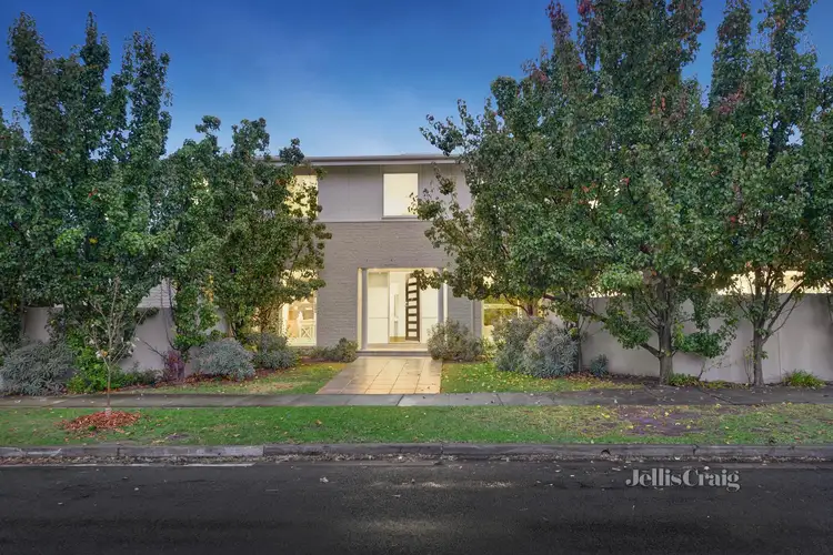 Main view of Homely house listing, 28 McArthur Street, Bentleigh VIC 3204