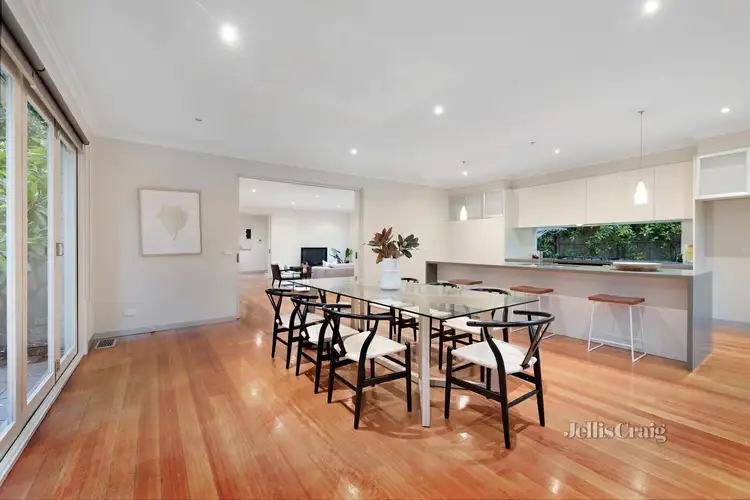 Fifth view of Homely house listing, 28 McArthur Street, Bentleigh VIC 3204